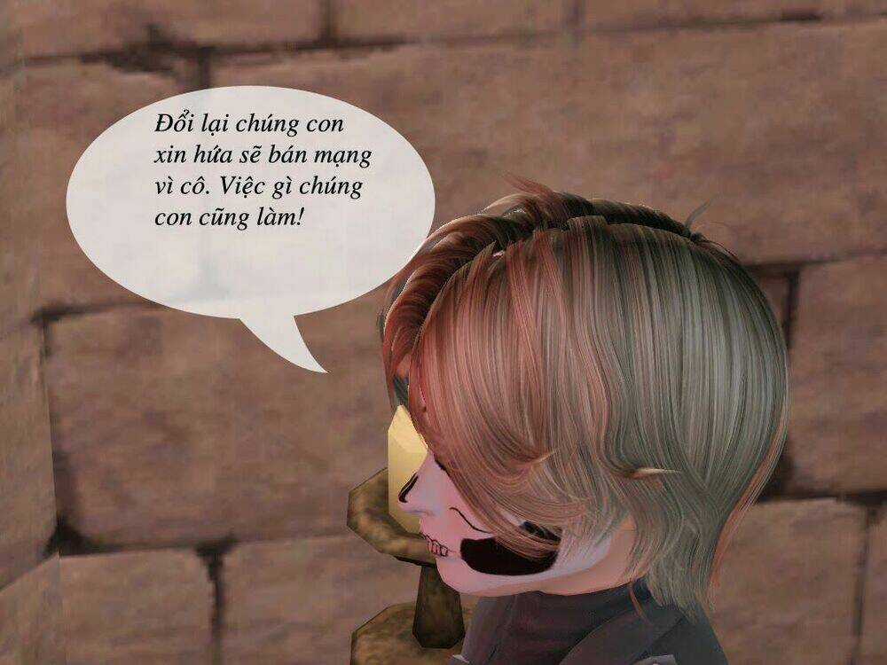 The Fate - Chapter 19 - Trang 70