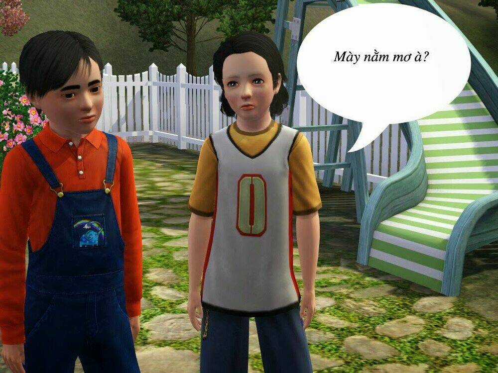 The Fate - Chapter 19 - Trang 8