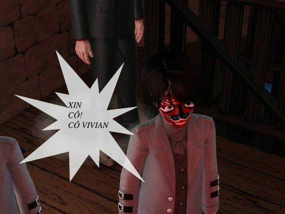 The Fate - Chapter 19 - Trang 71