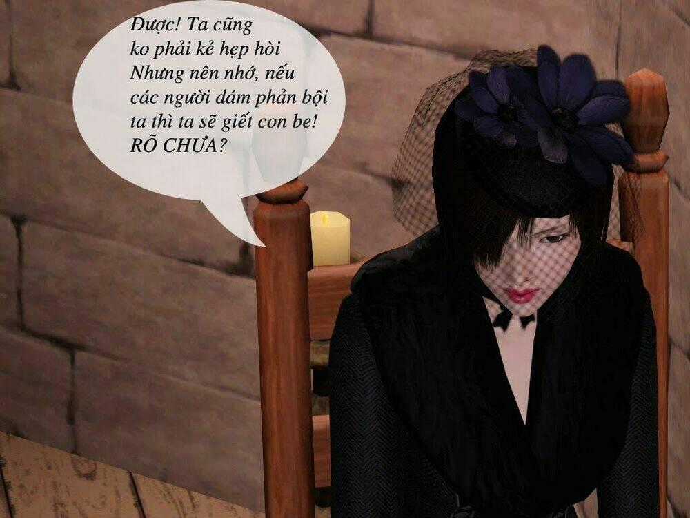 The Fate - Chapter 19 - Trang 72