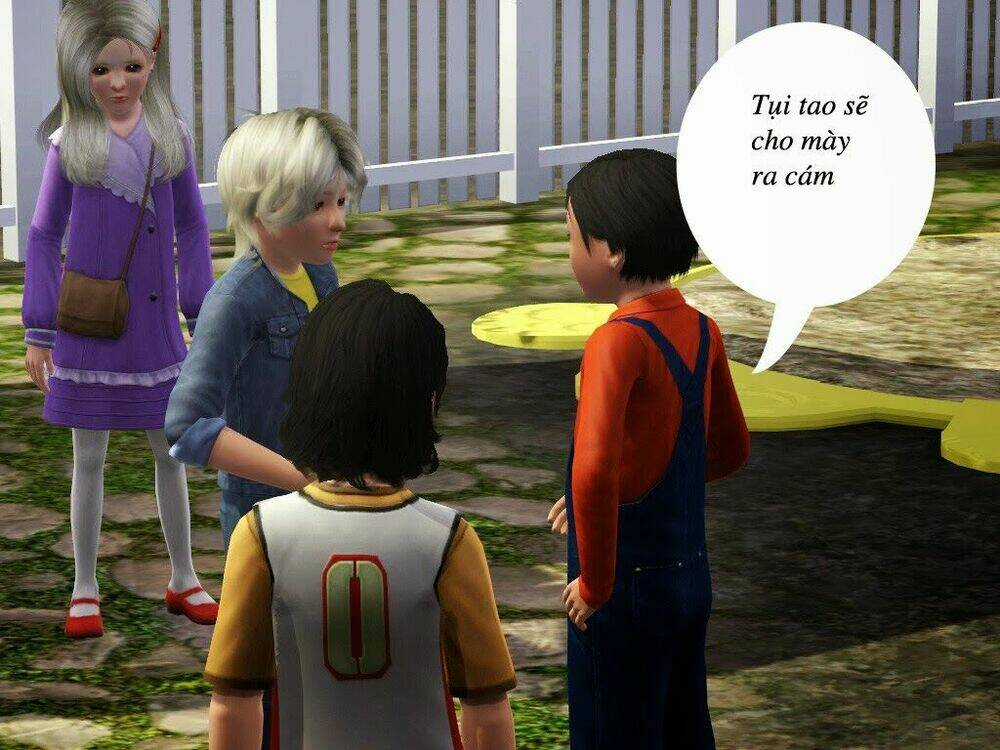 The Fate - Chapter 19 - Trang 10