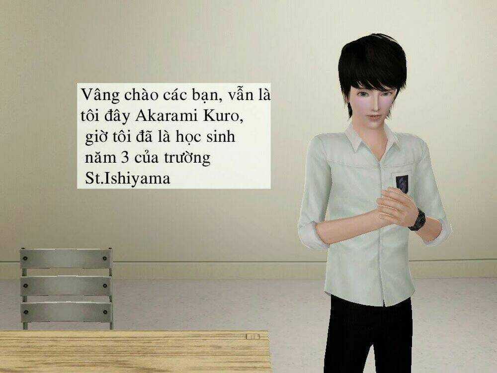 The Fate - Chapter 2 - Trang 11