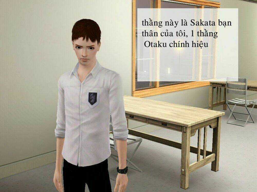 The Fate - Chapter 2 - Trang 12