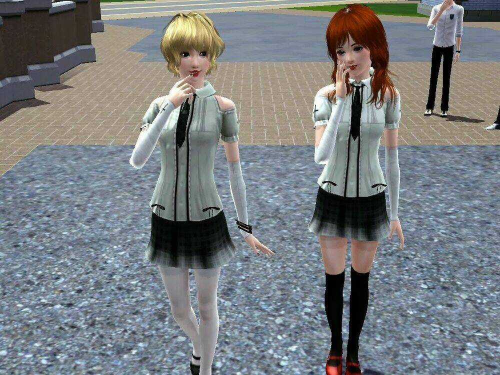 The Fate - Chapter 2 - Trang 18