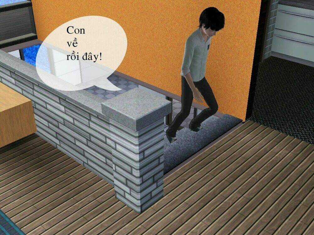 The Fate - Chapter 2 - Trang 25