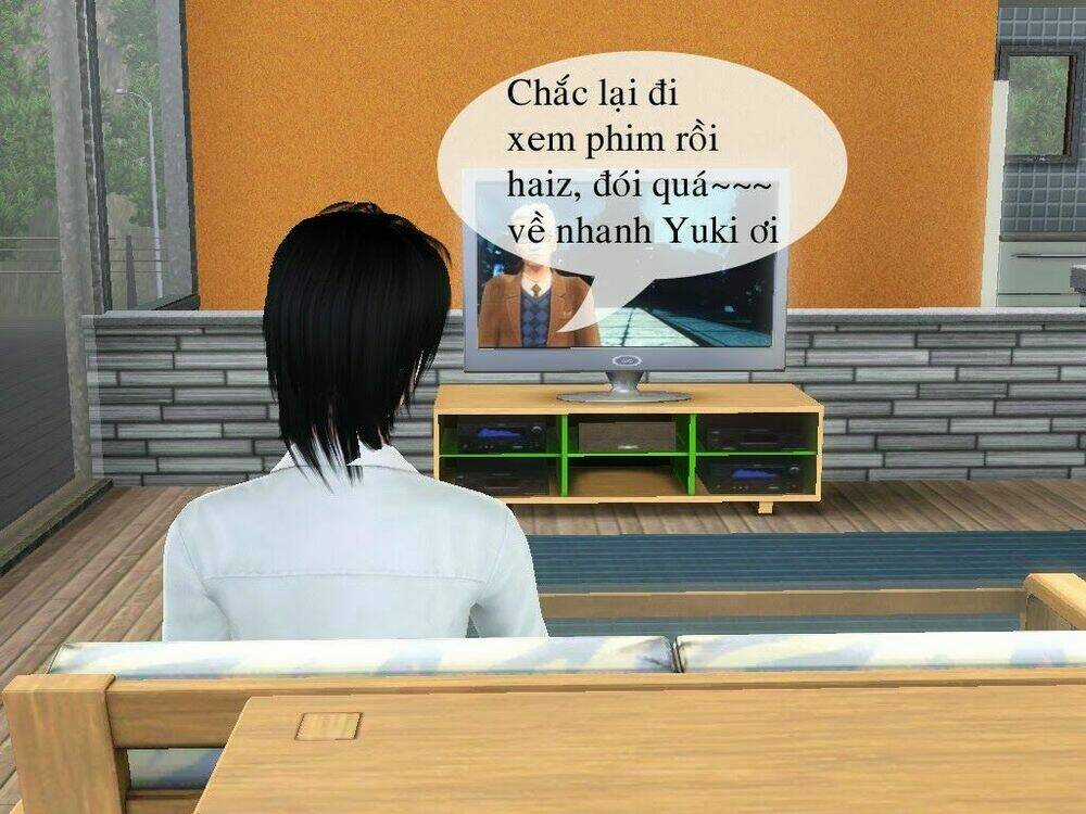 The Fate - Chapter 2 - Trang 27