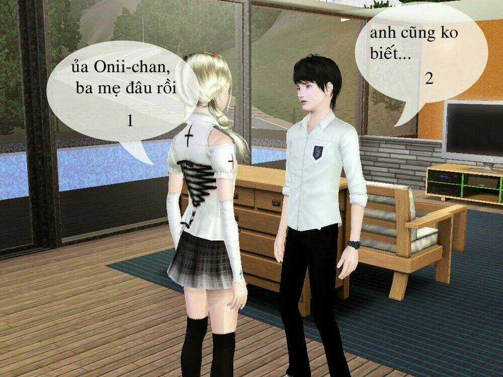 The Fate - Chapter 2 - Trang 29