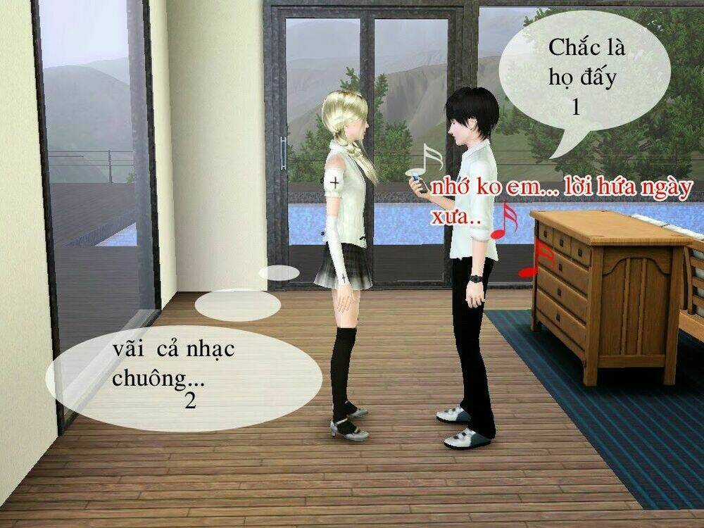 The Fate - Chapter 2 - Trang 30