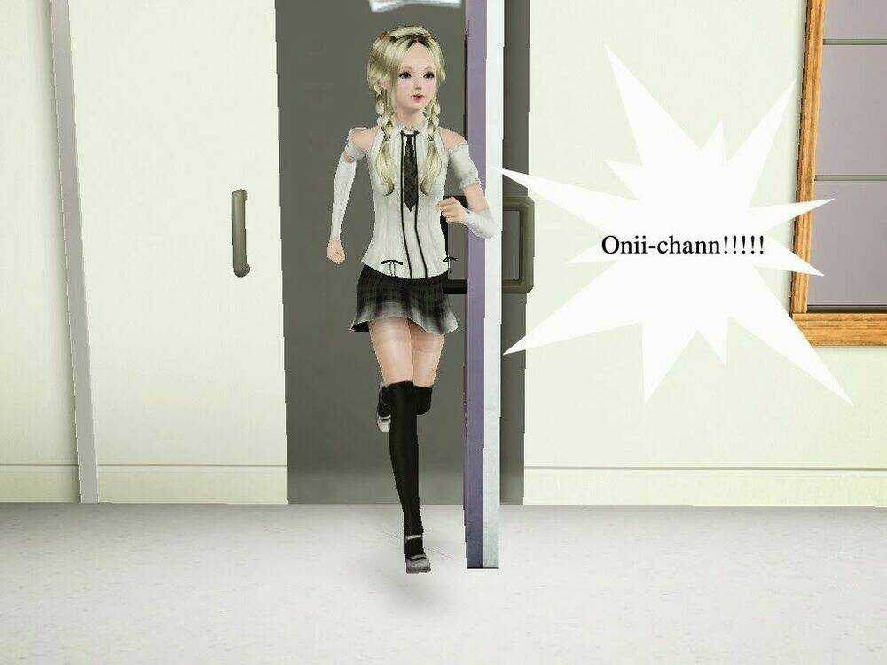 The Fate - Chapter 2 - Trang 4