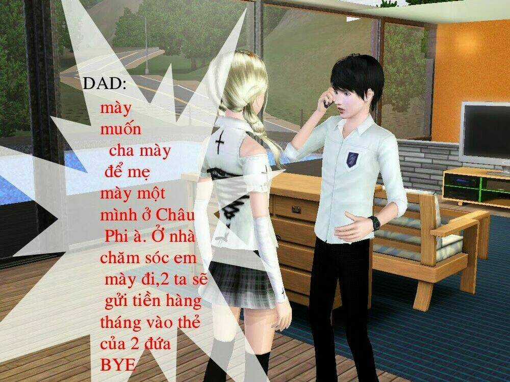 The Fate - Chapter 2 - Trang 32