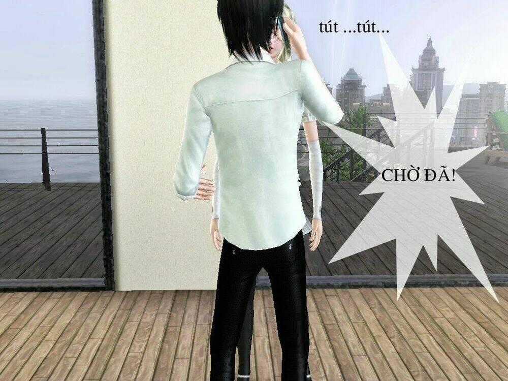 The Fate - Chapter 2 - Trang 33