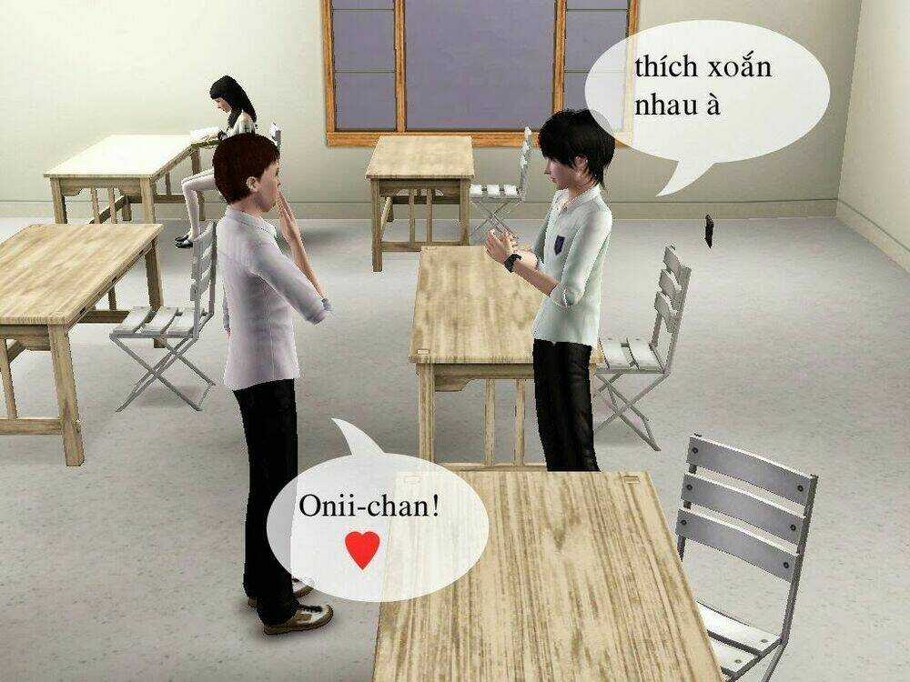 The Fate - Chapter 2 - Trang 10