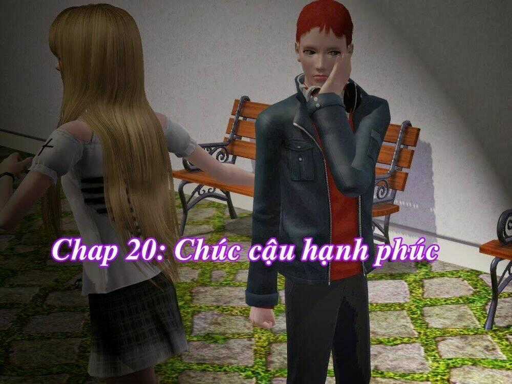 The Fate - Chapter 20 - Trang 1