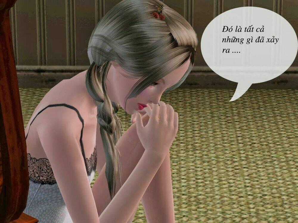 The Fate - Chapter 20 - Trang 2