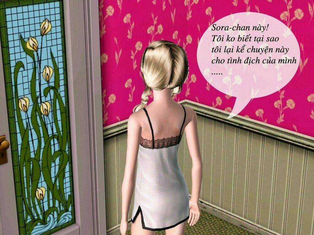 The Fate - Chapter 20 - Trang 11