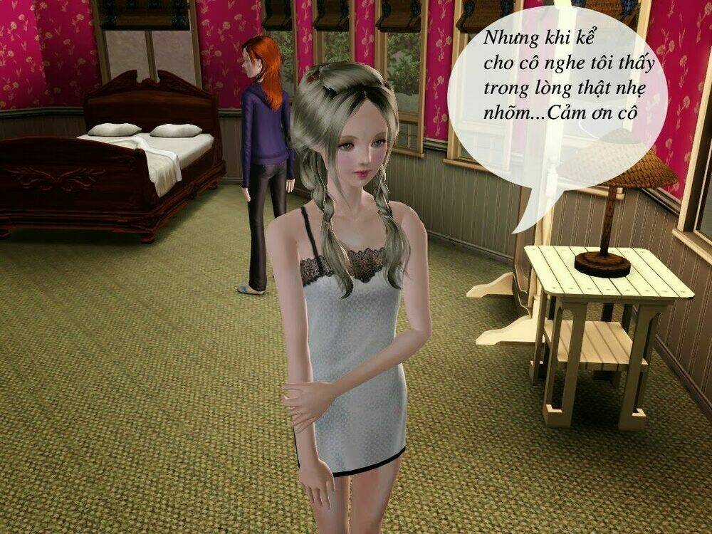 The Fate - Chapter 20 - Trang 12