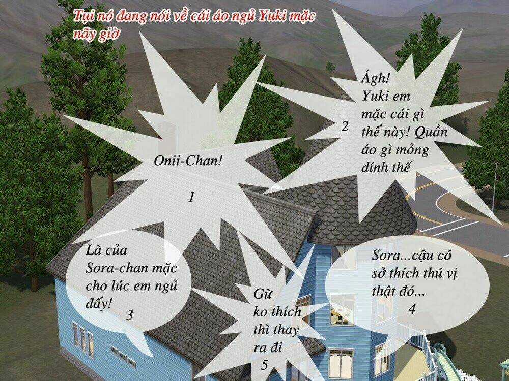 The Fate - Chapter 20 - Trang 13