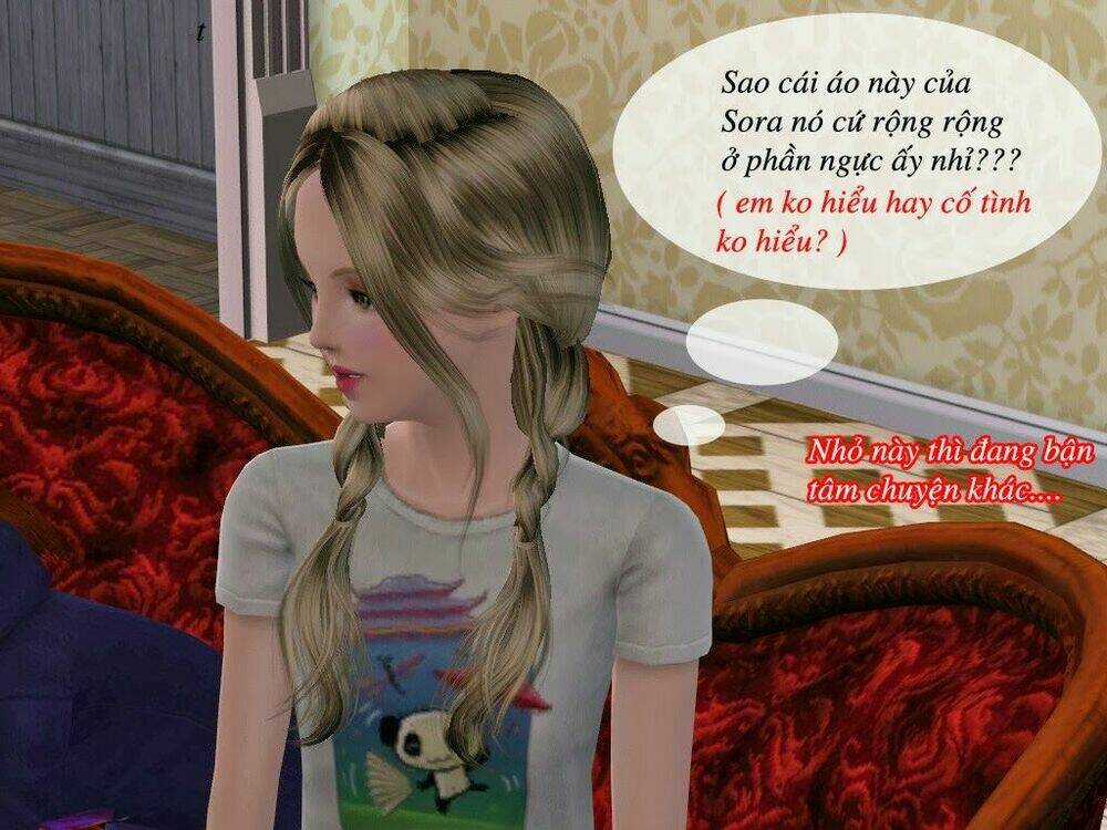 The Fate - Chapter 20 - Trang 16