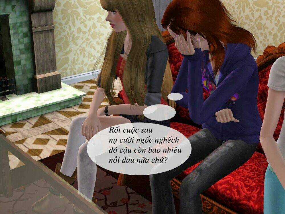 The Fate - Chapter 20 - Trang 17