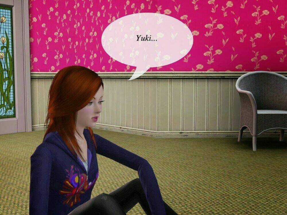 The Fate - Chapter 20 - Trang 3