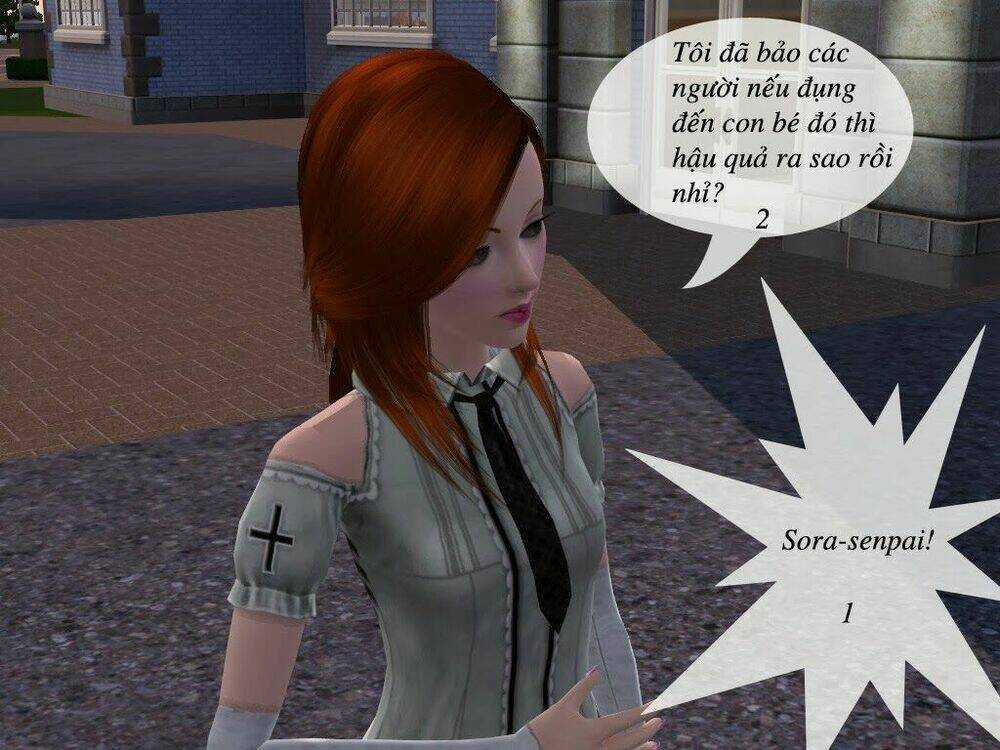 The Fate - Chapter 20 - Trang 22