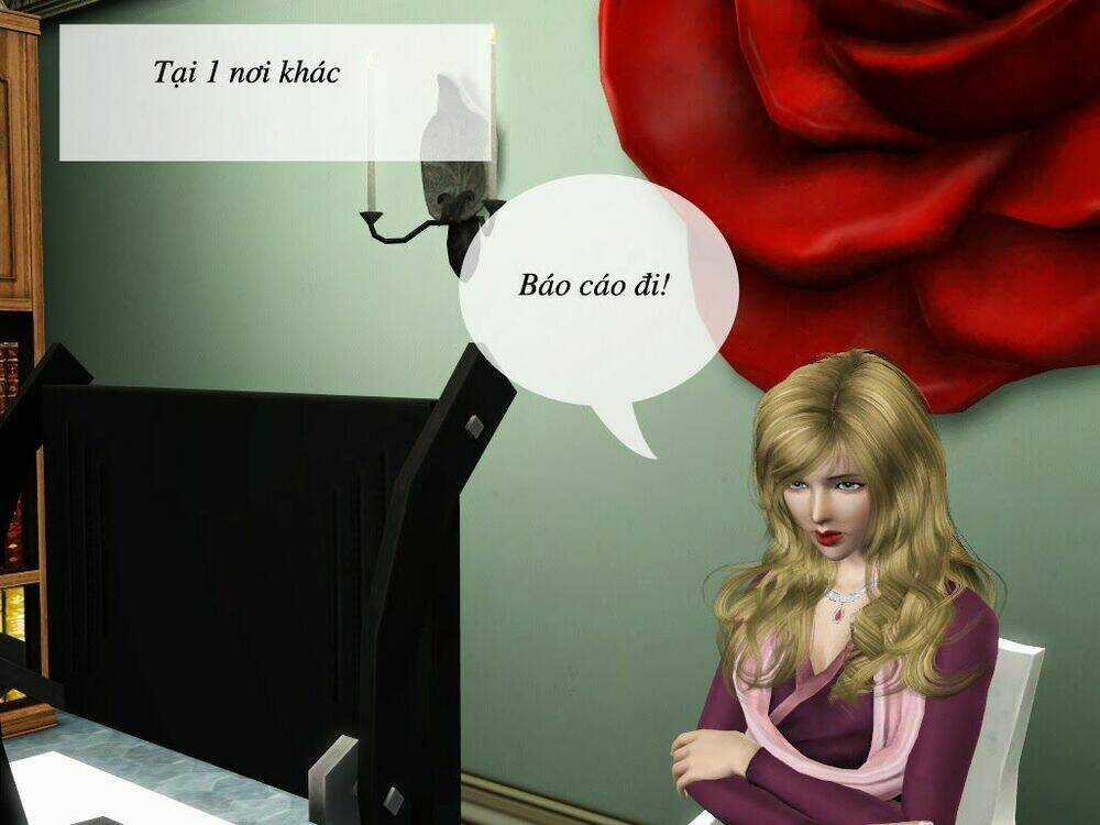 The Fate - Chapter 20 - Trang 26