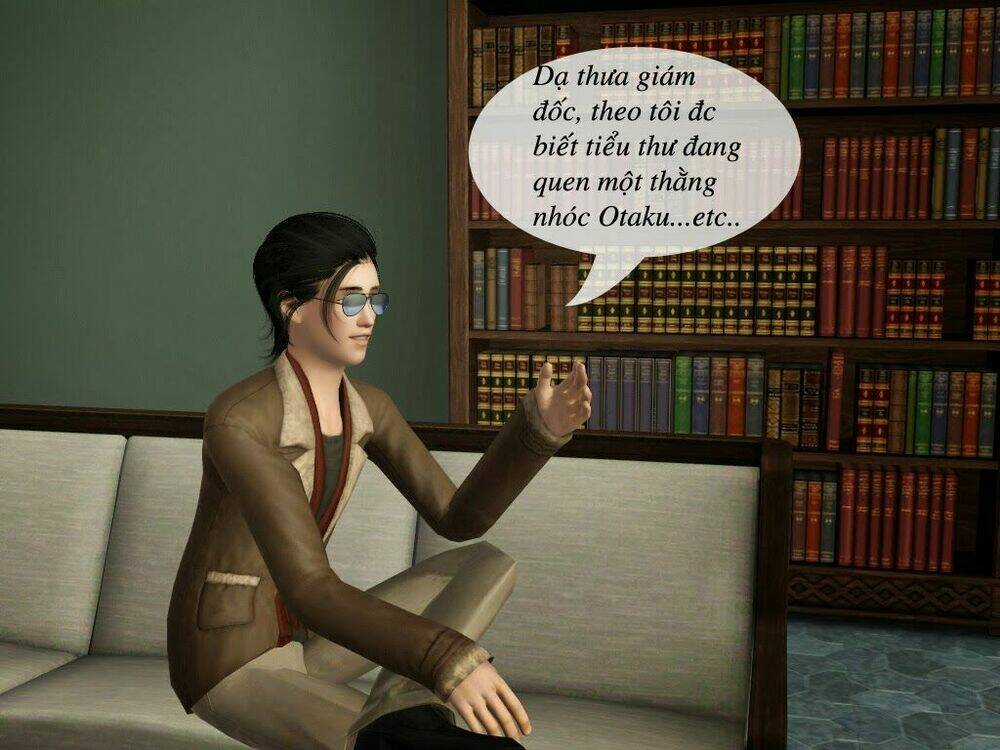 The Fate - Chapter 20 - Trang 27