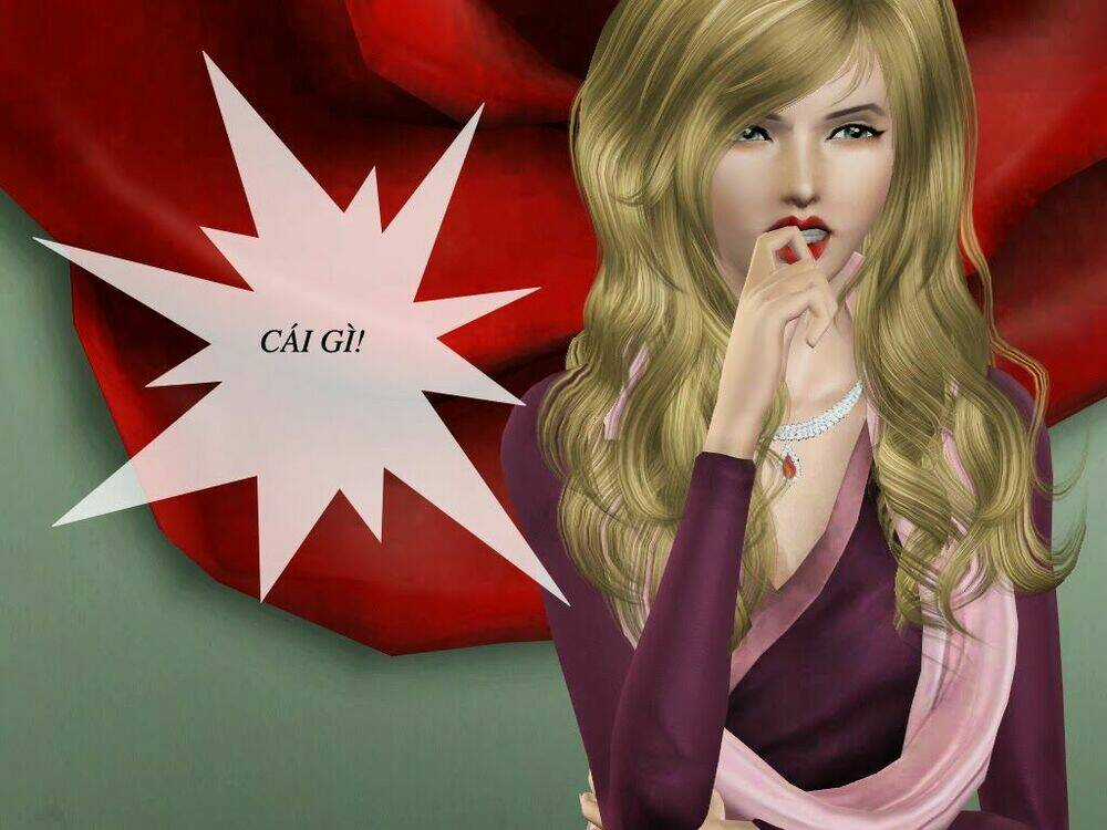 The Fate - Chapter 20 - Trang 28