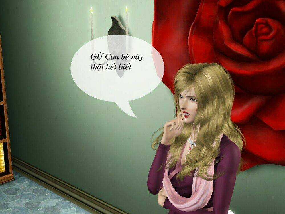 The Fate - Chapter 20 - Trang 30