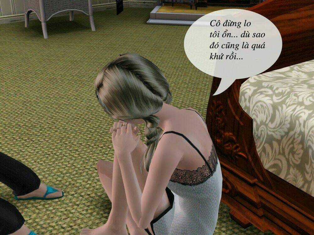 The Fate - Chapter 20 - Trang 4