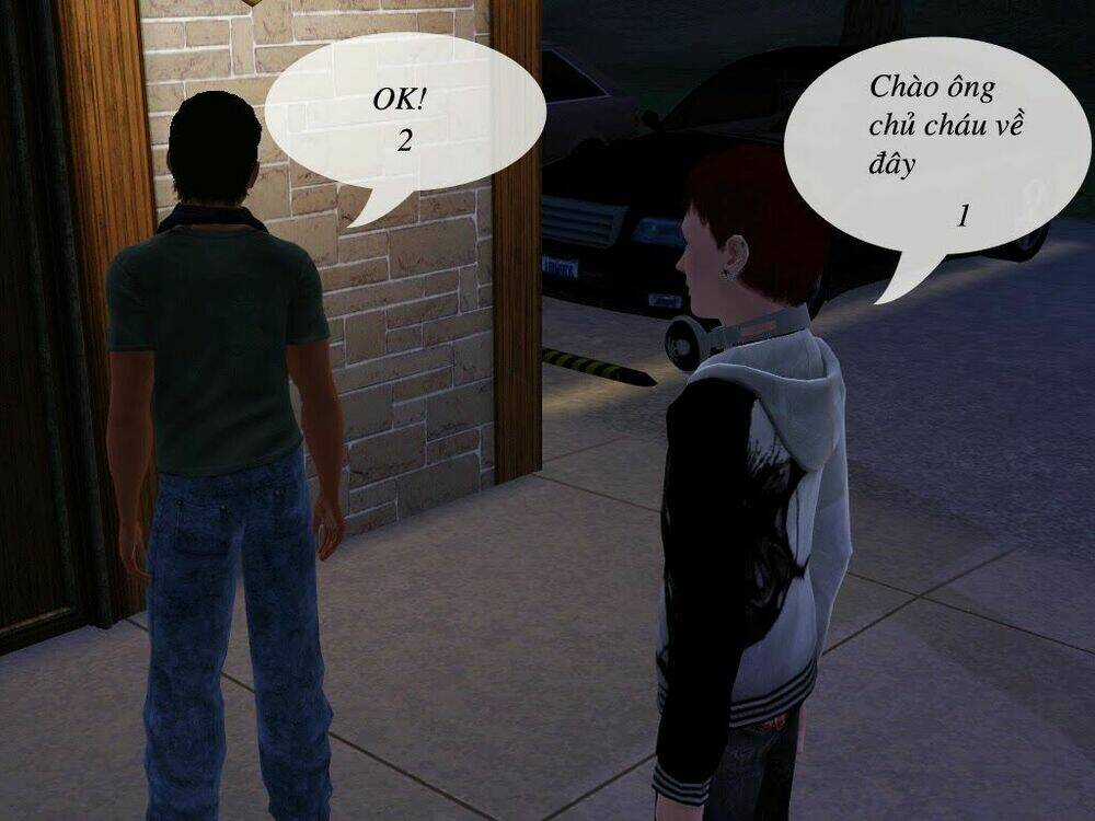 The Fate - Chapter 20 - Trang 31