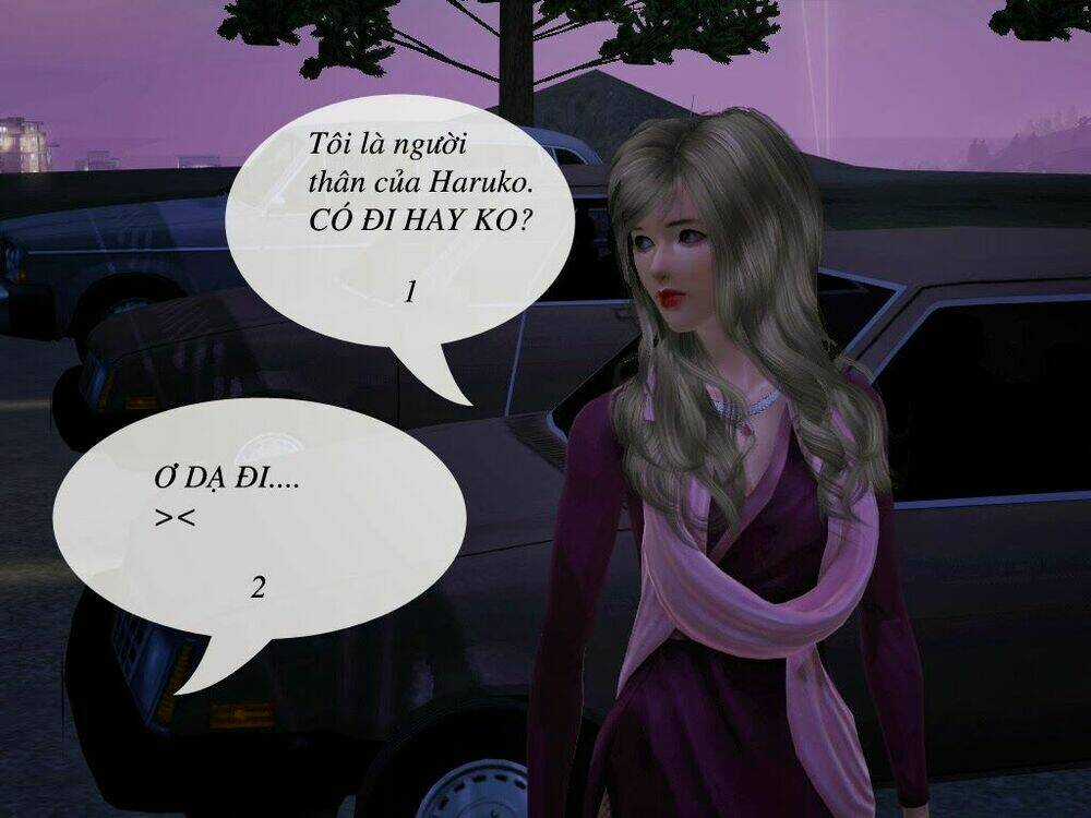 The Fate - Chapter 20 - Trang 35