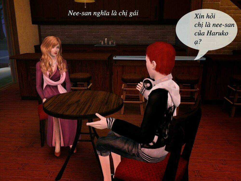 The Fate - Chapter 20 - Trang 36