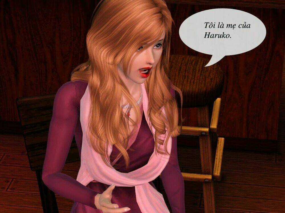 The Fate - Chapter 20 - Trang 37