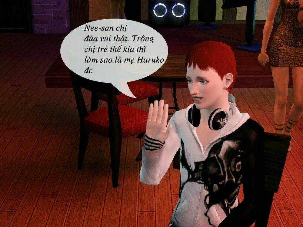 The Fate - Chapter 20 - Trang 38