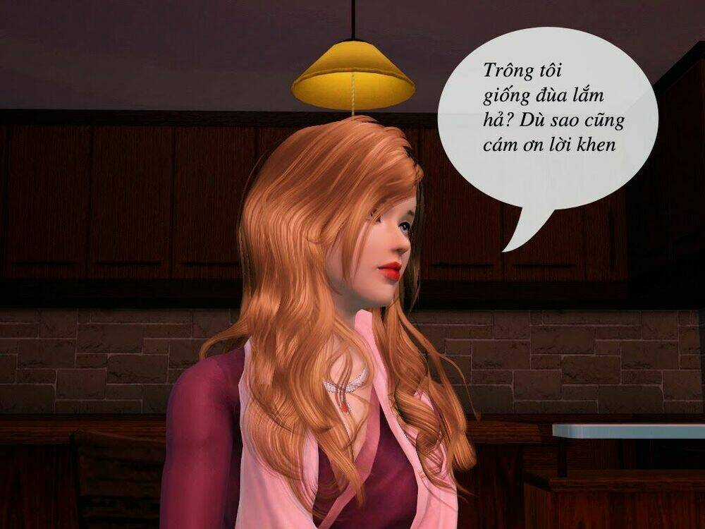 The Fate - Chapter 20 - Trang 39