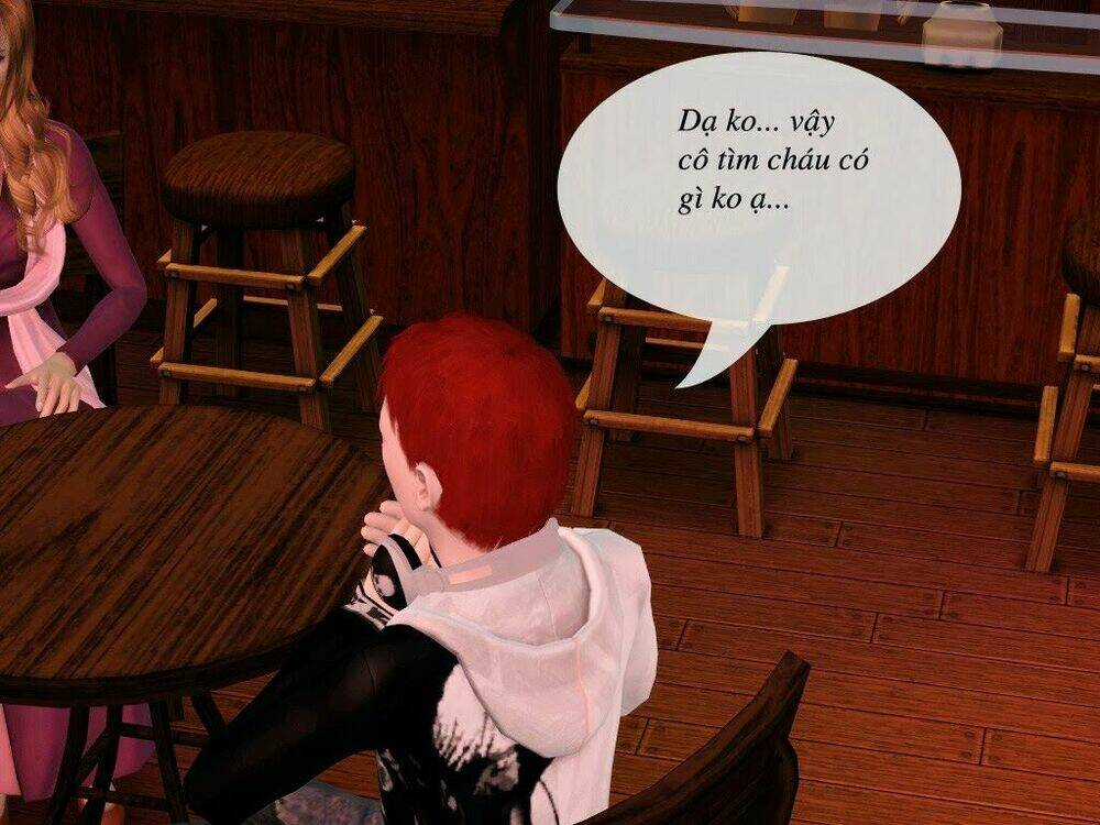 The Fate - Chapter 20 - Trang 40