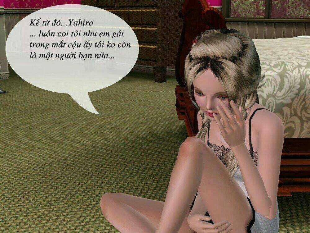 The Fate - Chapter 20 - Trang 5