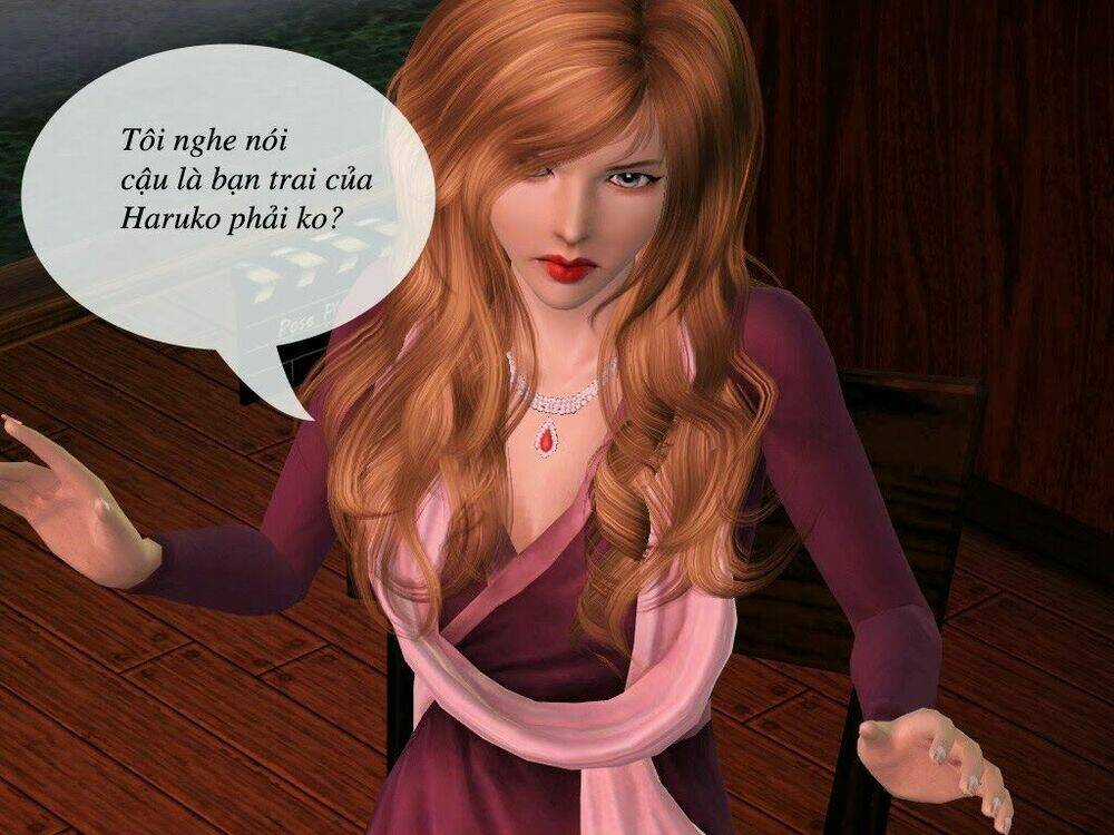 The Fate - Chapter 20 - Trang 41