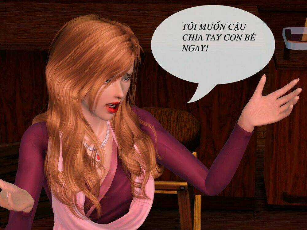 The Fate - Chapter 20 - Trang 42