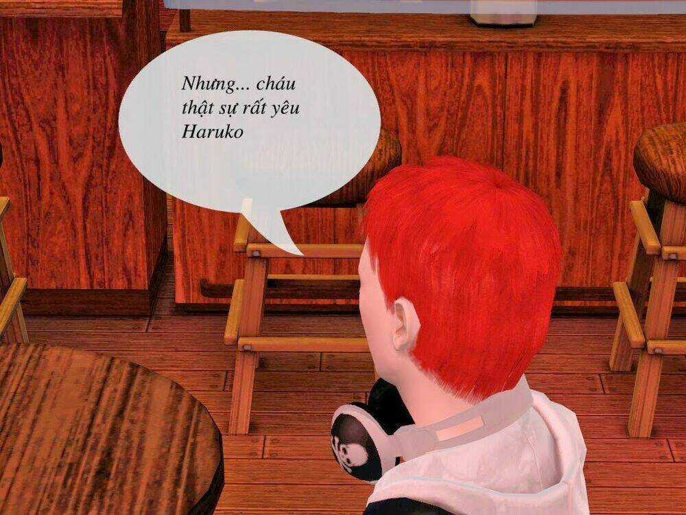 The Fate - Chapter 20 - Trang 43