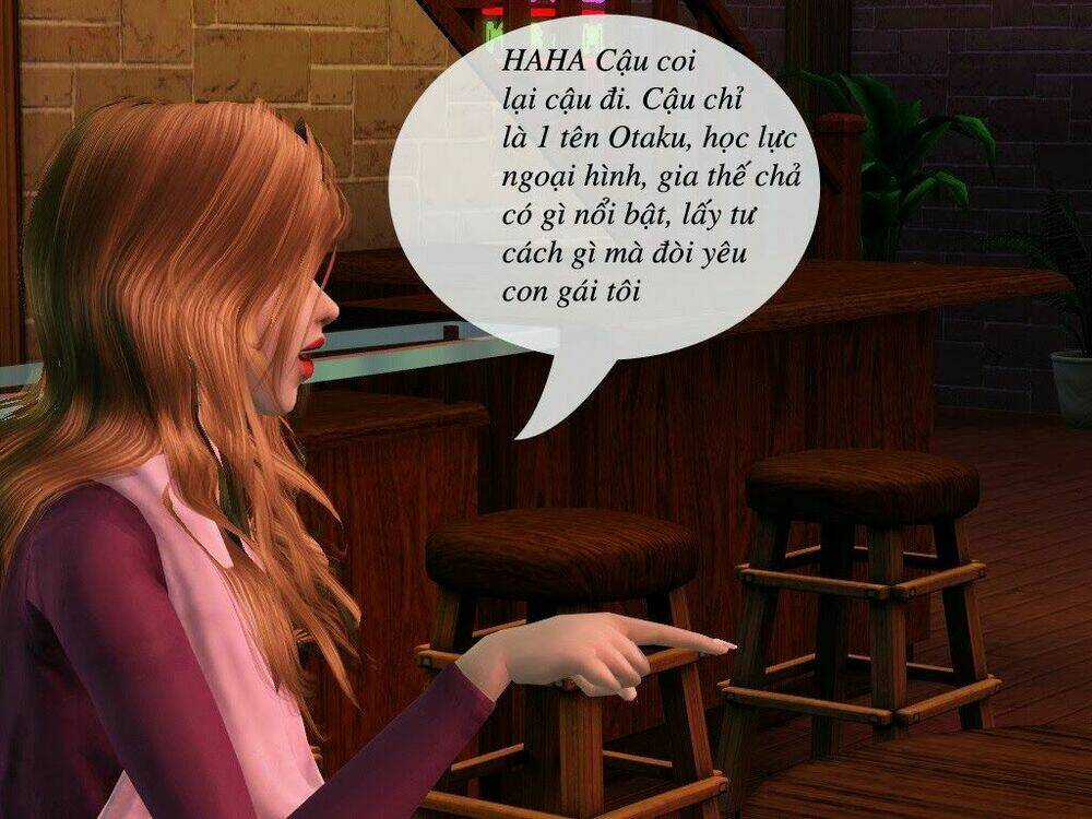 The Fate - Chapter 20 - Trang 44