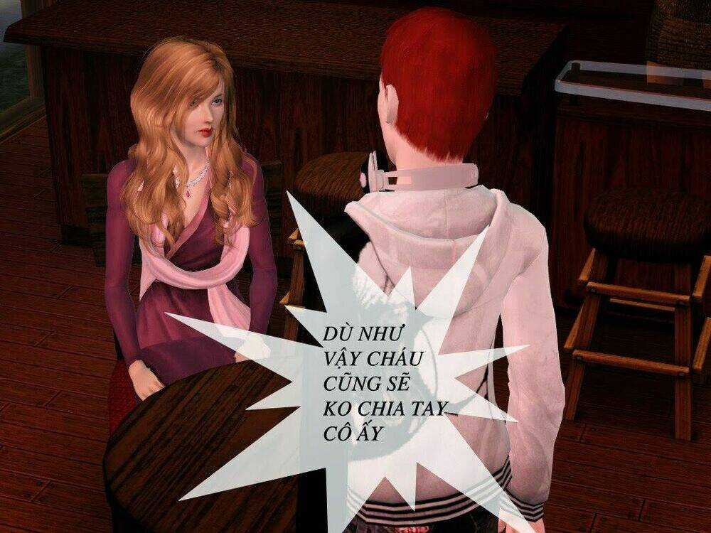 The Fate - Chapter 20 - Trang 45