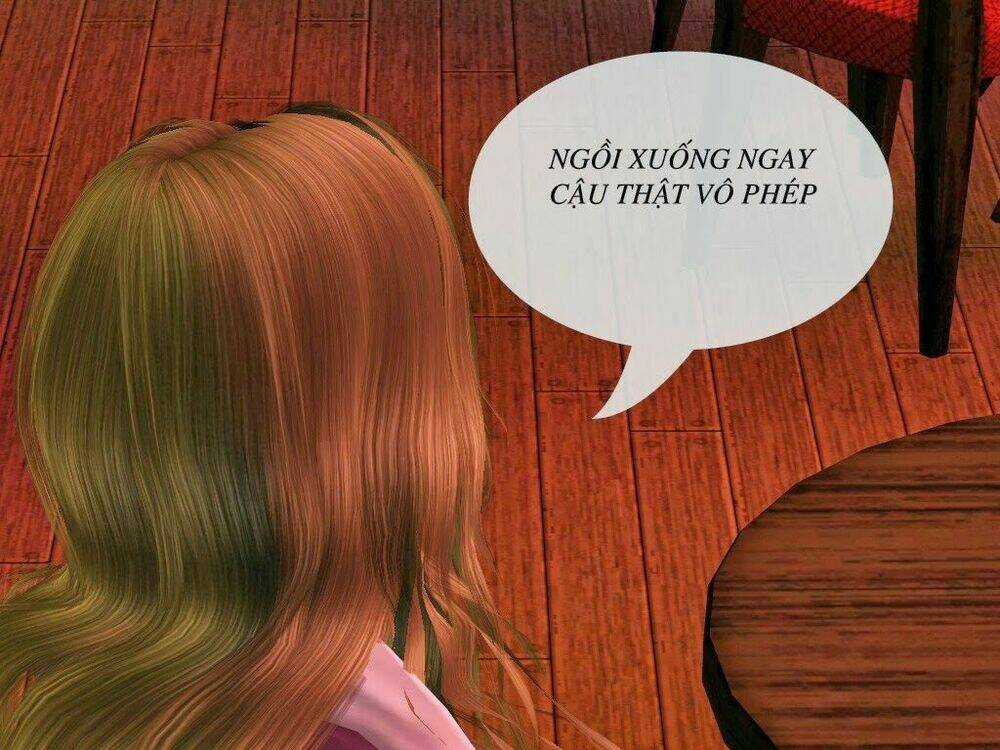 The Fate - Chapter 20 - Trang 46