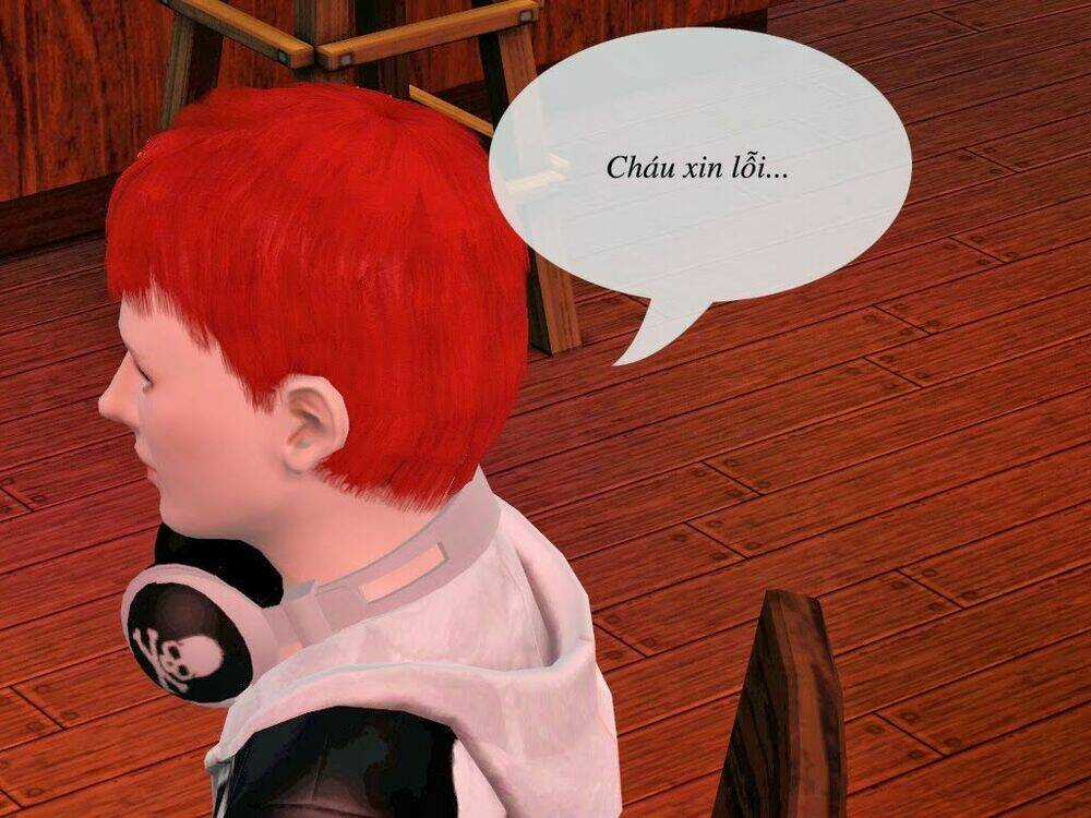 The Fate - Chapter 20 - Trang 47