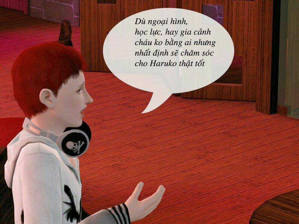 The Fate - Chapter 20 - Trang 48