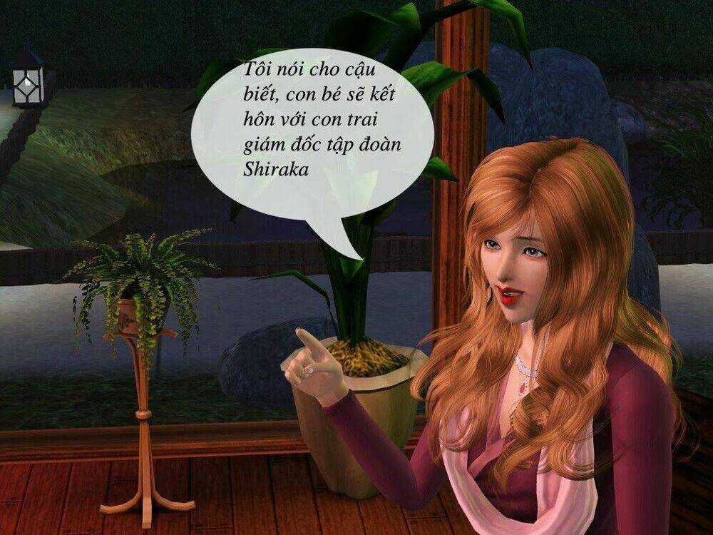 The Fate - Chapter 20 - Trang 49