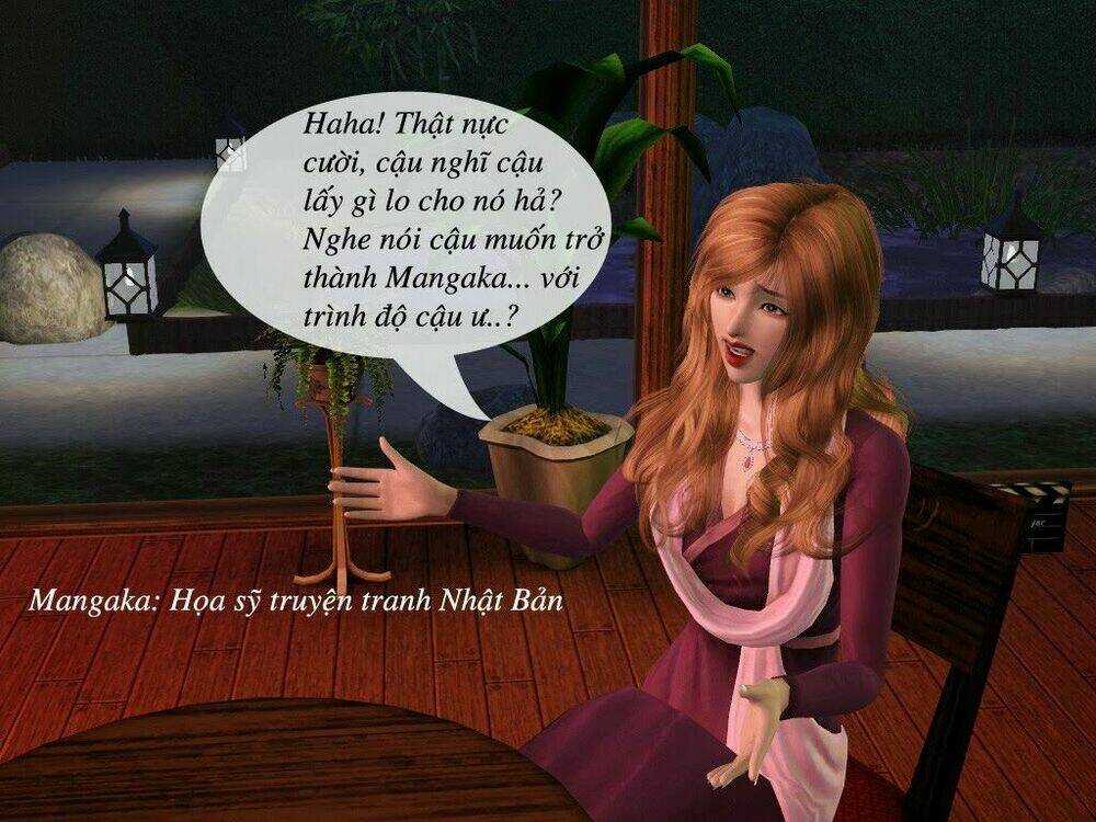 The Fate - Chapter 20 - Trang 50