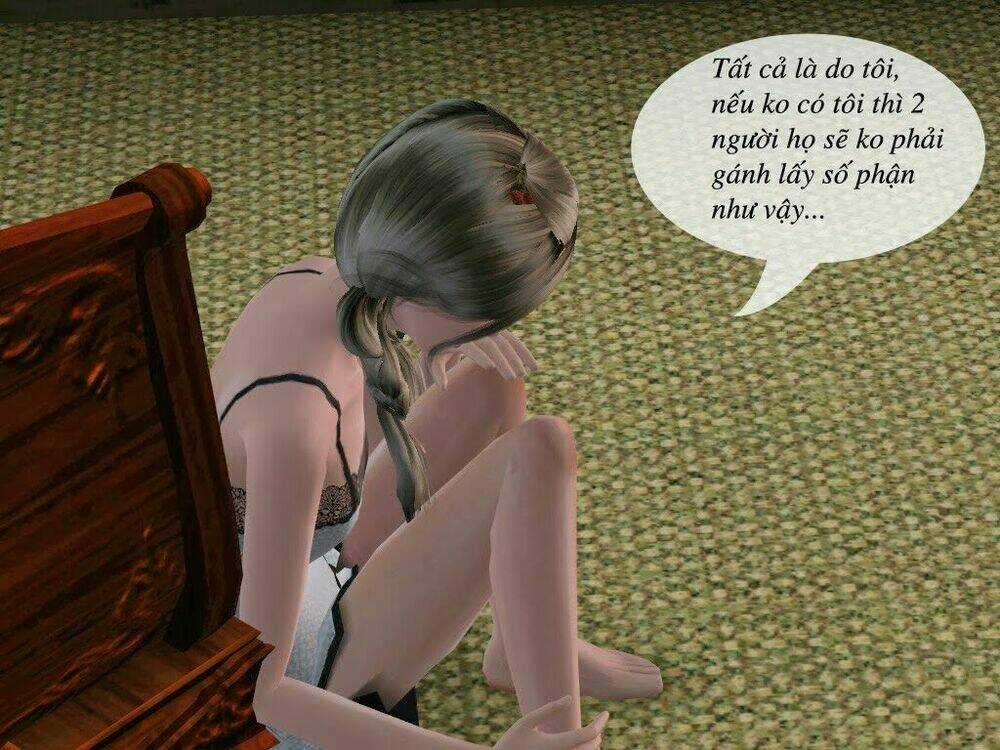 The Fate - Chapter 20 - Trang 6