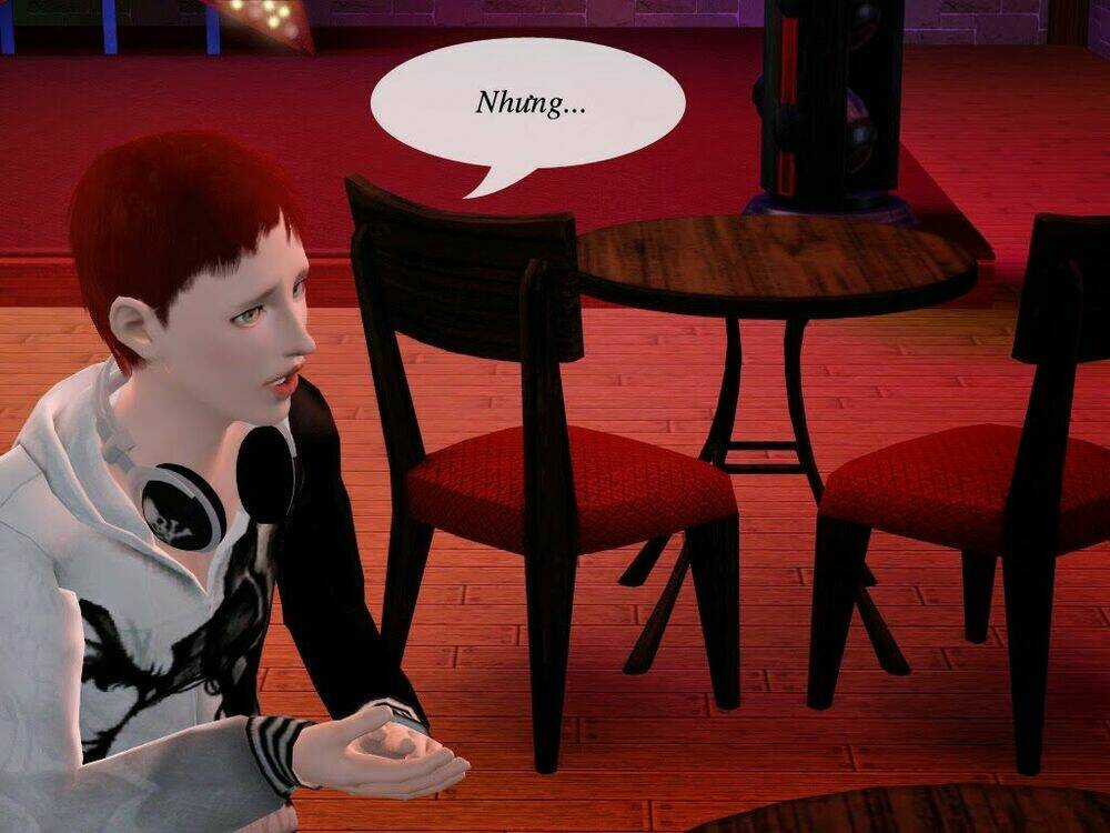 The Fate - Chapter 20 - Trang 51